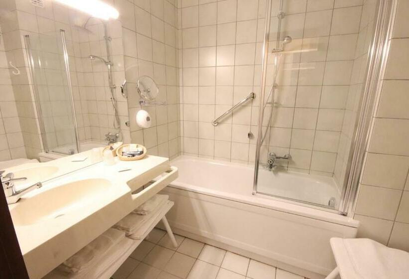 Номер Стандарт, Hotleu