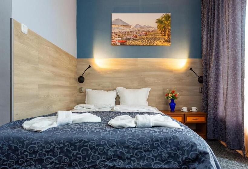 Номер Стандарт, Family Hotel Jemelly