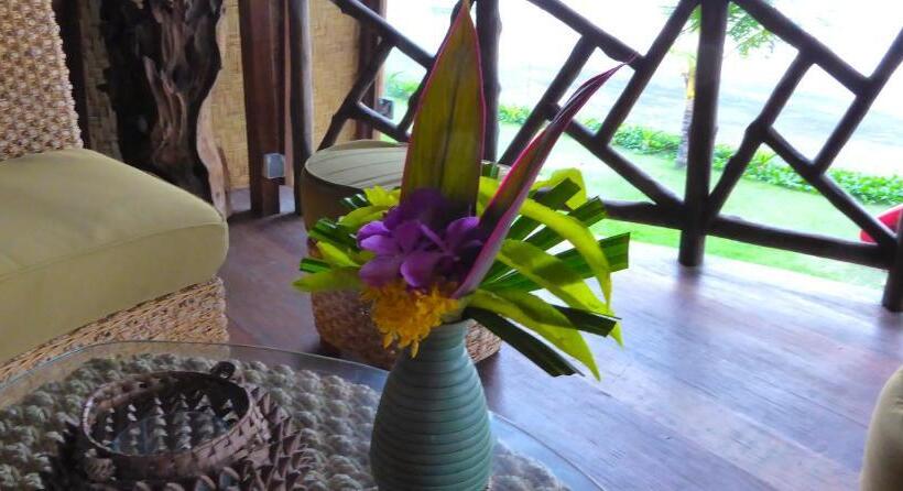Вилла 2 Спальни, Puri Dajuma Beach Eco Resort & Spa