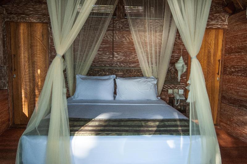 Номер Стандарт, Puri Dajuma Beach Eco Resort & Spa