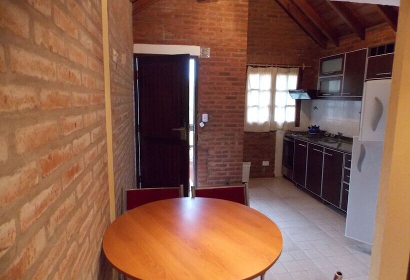 Апартаменты 1 Спальня, San Remo Villa Corral Apart