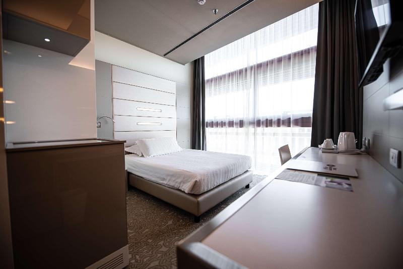 スタンダードルーム, Vista Express Morelia By Arriva Hospitality Group