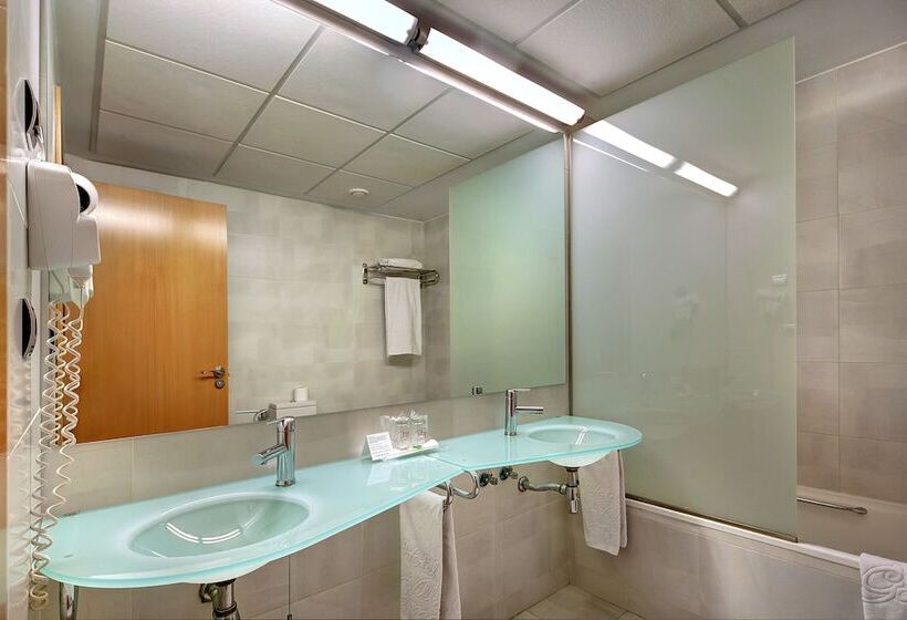 Номер Superior, U hotel Villa Gomá