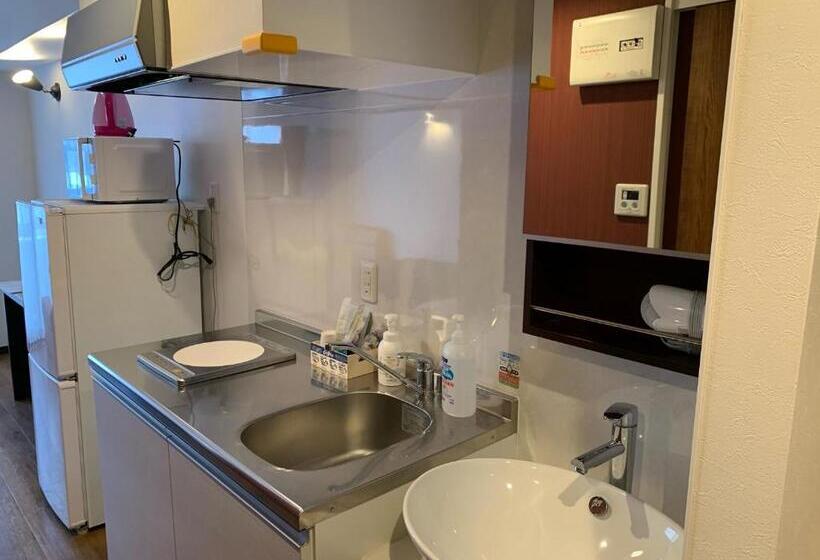 スタンダードルーム, Clean Hotels In Higashimachi