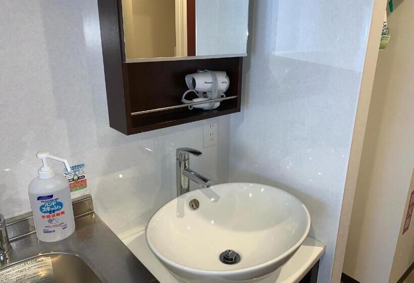 スタンダードルーム, Clean Hotels In Higashimachi