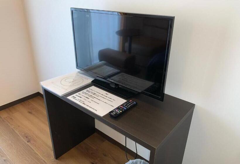 スタンダードルーム, Clean Hotels In Higashimachi