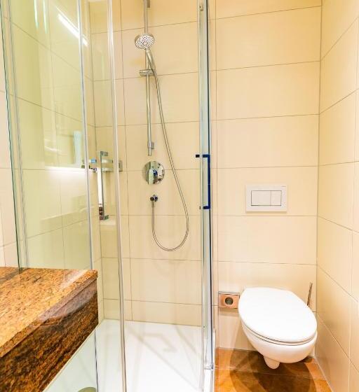 Семейный Номер, Gasthof Pension Post