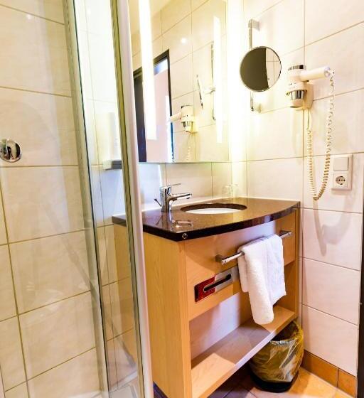 Номер Стандарт, Gasthof Pension Post