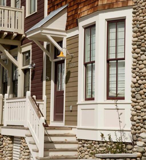 Апартаменты Deluxe 1 Спальня, South Main Residences By Surf