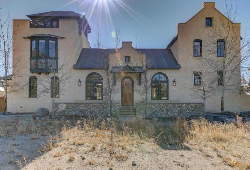 Дом 3 Спальни, South Main Residences By Surf