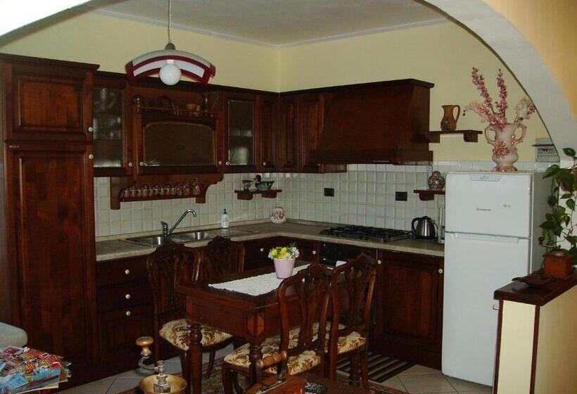Номер Superior, B&b Madonna Della Neve