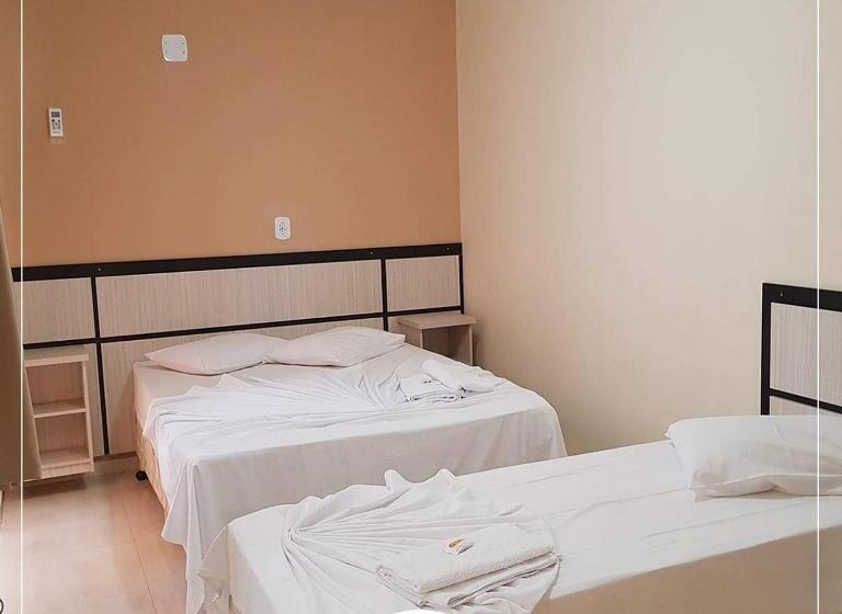 Номер Стандарт Трехместный, Eldorado Palace