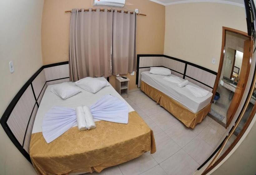Семейный Номер, Eldorado Palace