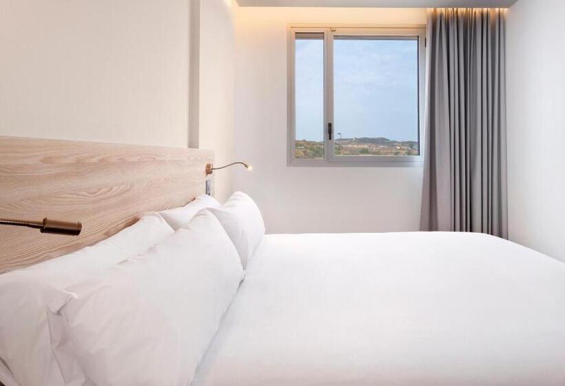Номер Стандарт, B&b Hotel Murcia