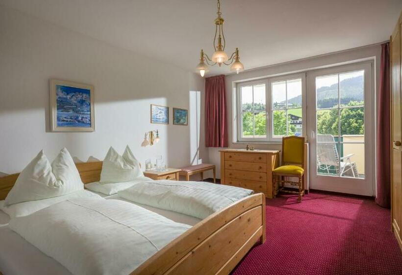 Апартаменты Superior 1 Спальня, Apparthotel Tom Sojer