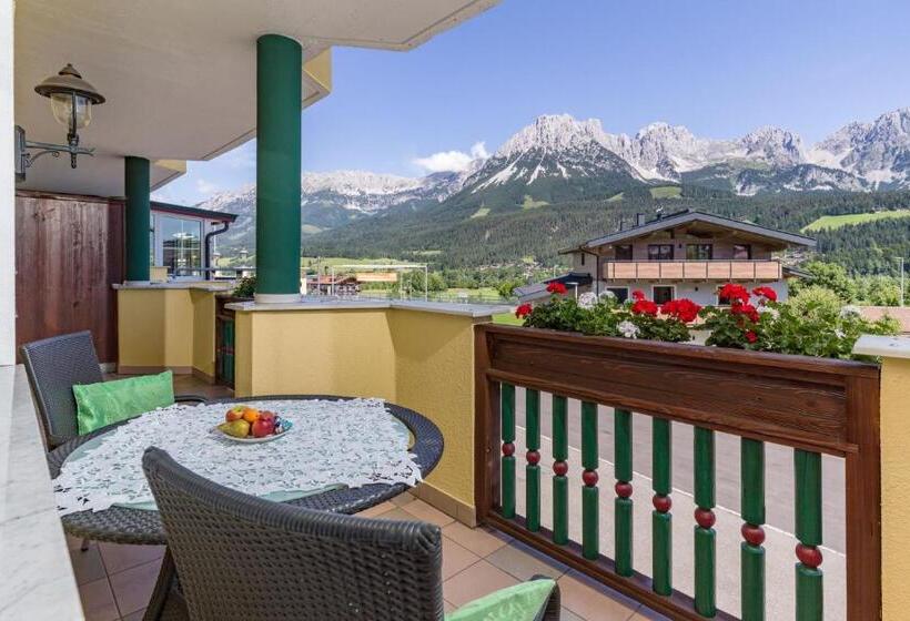 Апартаменты Superior 1 Спальня, Apparthotel Tom Sojer