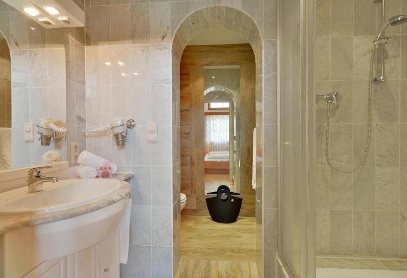 Апартаменты 2 Спальни, Apparthotel Tom Sojer
