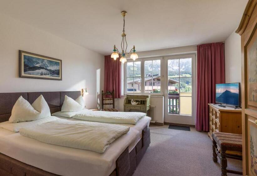 Апартаменты Superior 1 Спальня, Apparthotel Tom Sojer