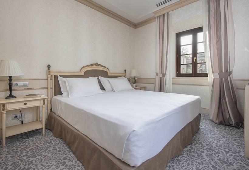 ジュニアスイート, Blau Gran Hotel Las Caldas