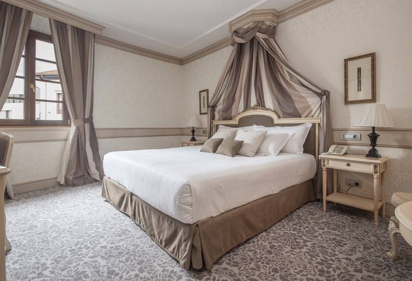 ジュニアスイート, Blau Gran Hotel Las Caldas