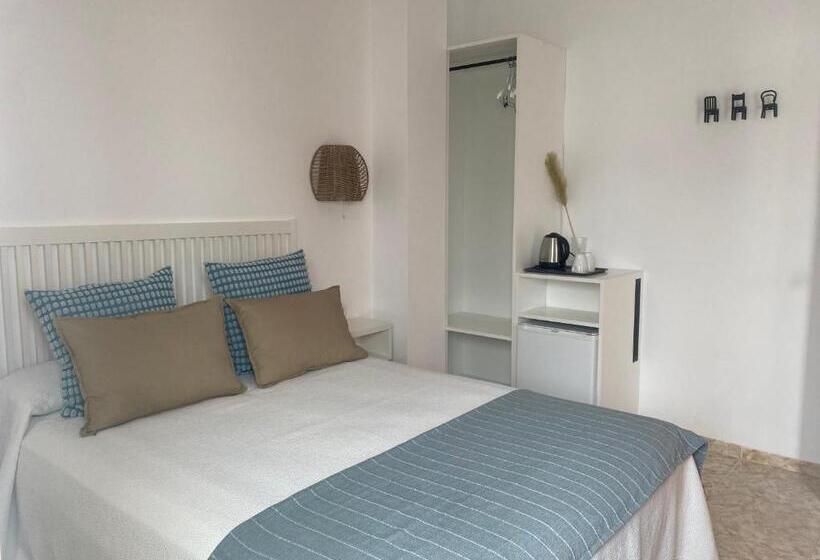 스탠다드 룸, Hostal Andalucia