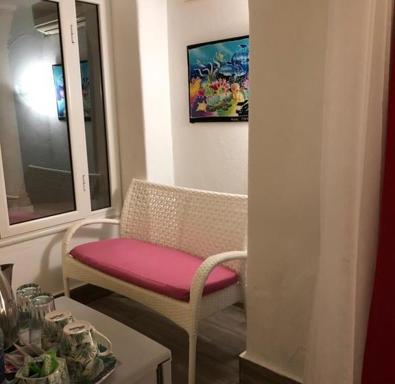 디럭스 룸, Djerba Orient