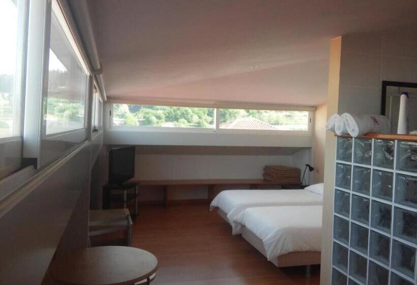 Номер Стандарт Вид на Город, Penthouse   Low Cost