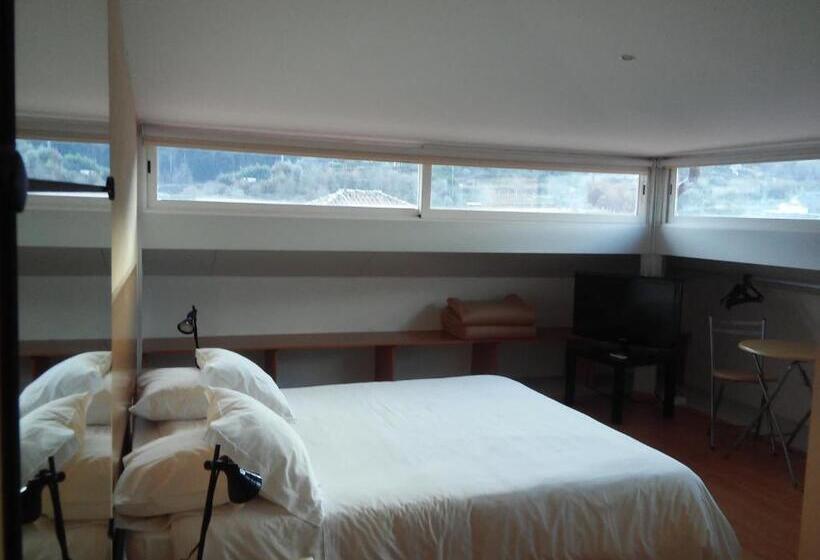 Номер Стандарт, Penthouse   Low Cost