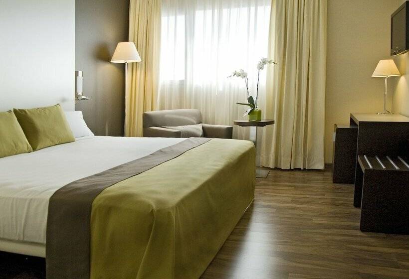스탠다드 룸, Sercotel Jc1 Murcia