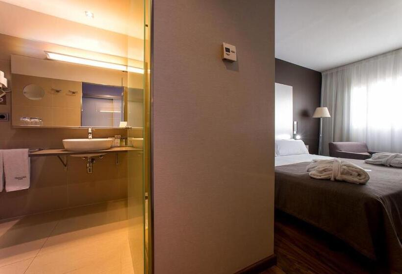 스탠다드 룸, Sercotel Jc1 Murcia