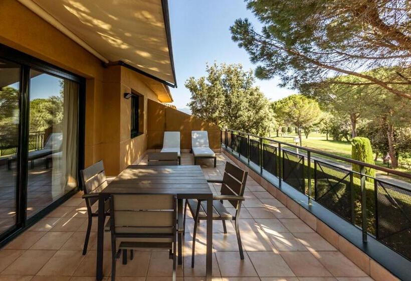 Апартаменты 1 Спальня с Балконом, Apartahotel Suites Vila Birdie