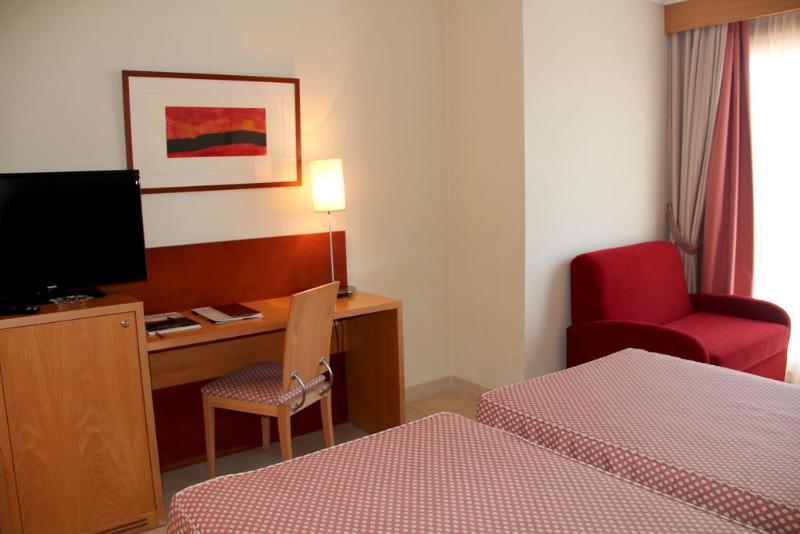 Студия Стандарт, Aparthotel Adagio Paris Montrouge