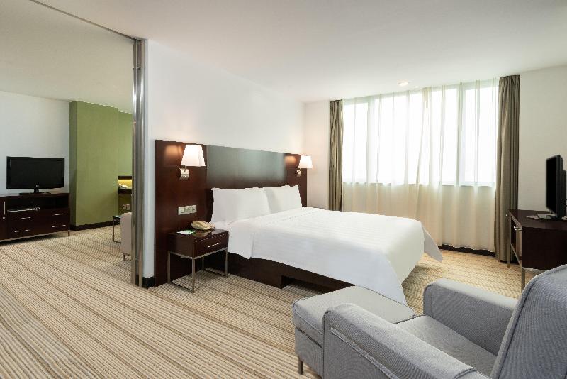 Студио Стандарт с Балконом, Aparthotel Adagio Paris Montrouge