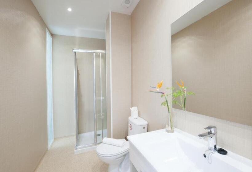 Апартаменты 2 Спальни, Apartamentos Adjovimar