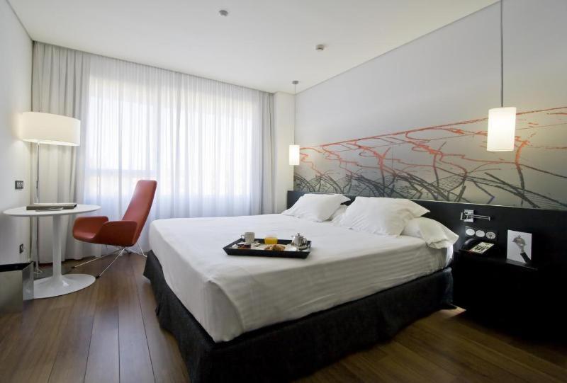 Habitación Estándar, Axor Barajas