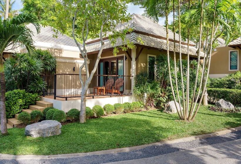 ビラホテル１ベッドルーム, Fair House Villas & Spa, Koh Samui