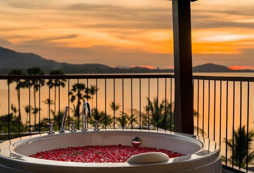 스위트, Fair House Villas & Spa, Koh Samui