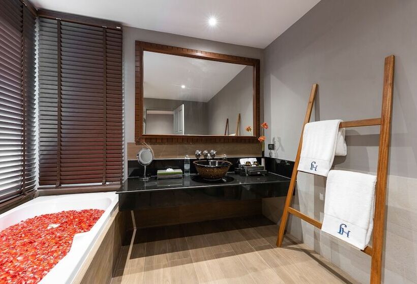 スイート, Fair House Villas & Spa, Koh Samui