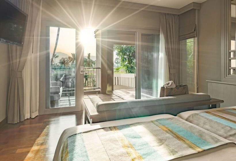 스위트, Fair House Villas & Spa, Koh Samui