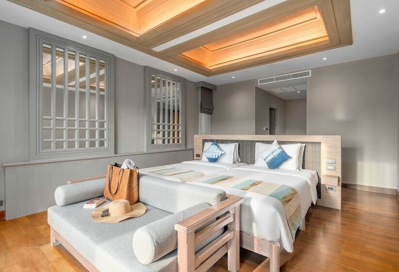 スイート, Fair House Villas & Spa, Koh Samui