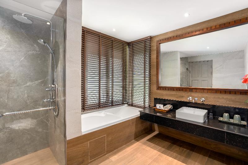스위트, Fair House Villas & Spa, Koh Samui