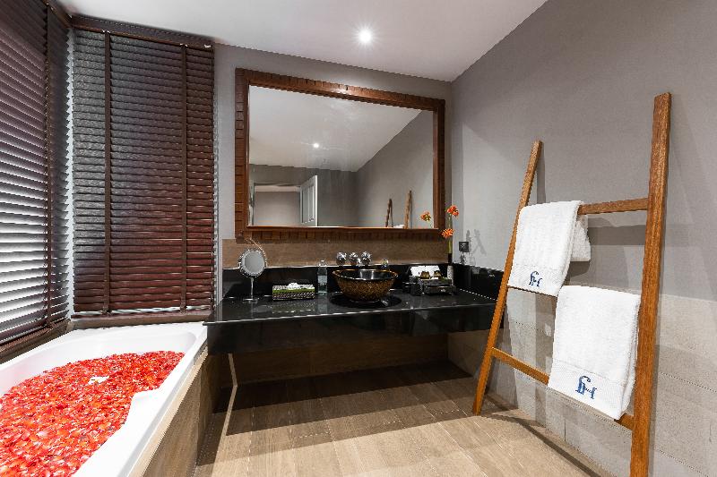 スイート, Fair House Villas & Spa, Koh Samui