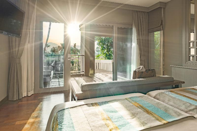 스위트, Fair House Villas & Spa, Koh Samui