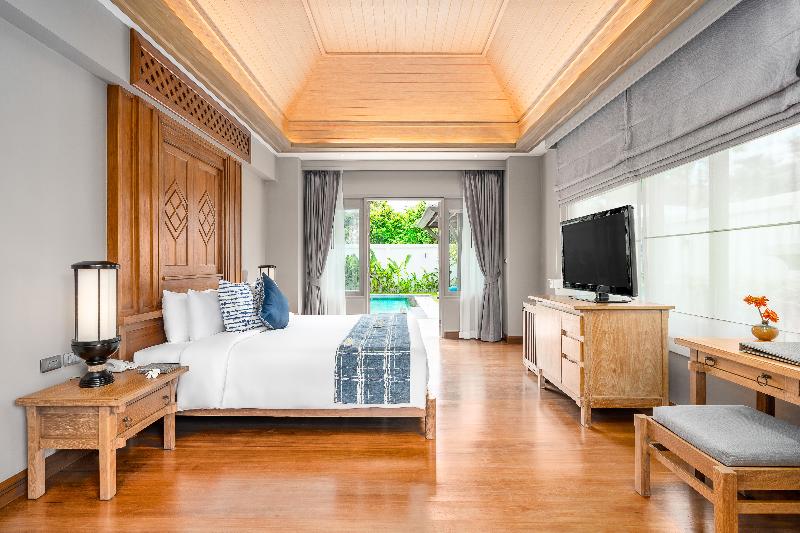 ビラホテル１ベッドルーム, Fair House Villas & Spa, Koh Samui