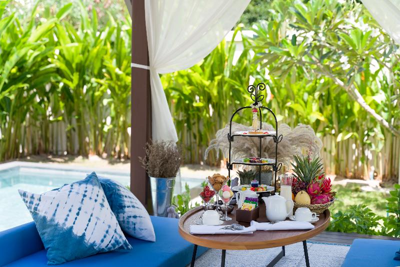 빌라 침실 1개, Fair House Villas & Spa, Koh Samui