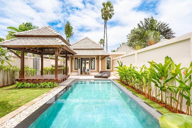 ビラホテル１ベッドルーム, Fair House Villas & Spa, Koh Samui