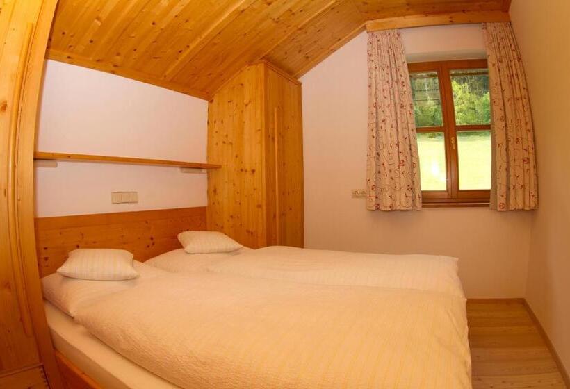 Номер Стандарт, Ferienhof Obergasser Und Bergblick