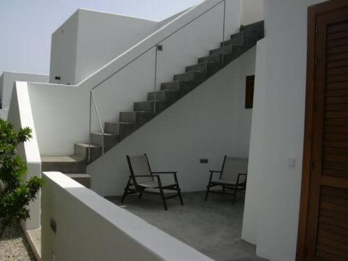 テラス付きスタンダードルーム, Los Patios   Parque Natural