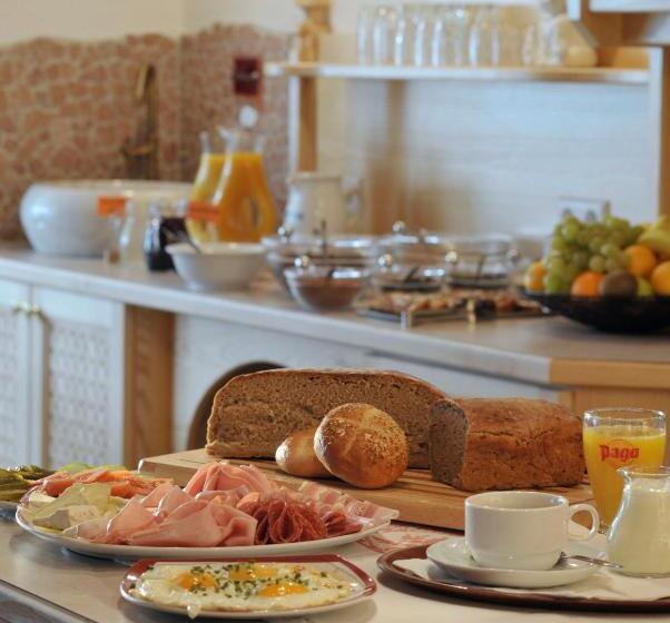 Номер Basic, Pension Bergbauernhof Irxner