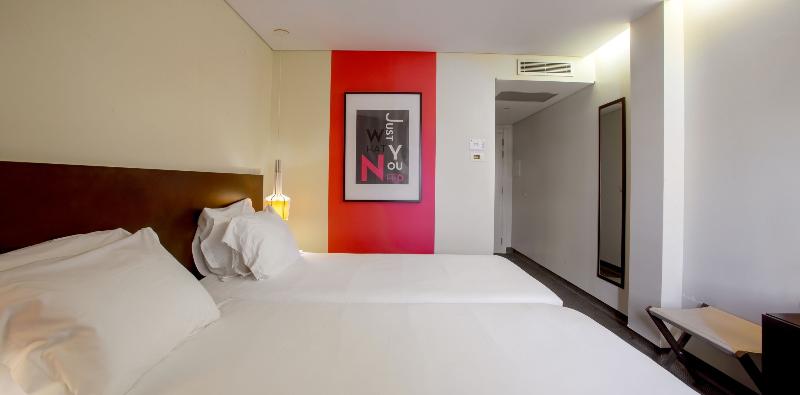 Номер Стандарт, Stay Hotel Torres Vedras Centro